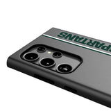 Michigan State University Spartans Sidebar MagSafe Compatible Phone Case for Samsung Galaxy