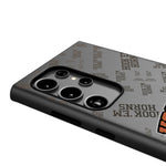 University of Texas Longhorns Quadtile MagSafe Compatible Phone Case for Samsung Galaxy-3