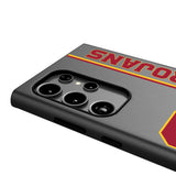 University of Southern California Trojans Sidebar MagSafe Compatible Phone Case for Samsung Galaxy