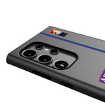 Arizona Diamondbacks 1999-2006 - Cooperstown Collection Sidebar MagSafe Compatible Phone Case for Samsung Galaxy