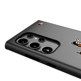 Baltimore Orioles 1954-1963 - Cooperstown Collection Linen MagSafe Compatible Phone Case for Samsung Galaxy