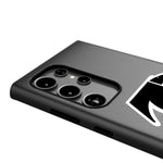 Atlanta Falcons Classic Linen MagSafe Compatible Phone Case for Samsung Galaxy