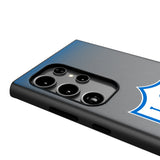 Los Angeles Chargers Historic Collection Linen MagSafe Compatible Phone Case for Samsung Galaxy