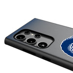 Los Angeles Rams Historic Collection Linen MagSafe Compatible Phone Case for Samsung Galaxy