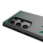 New York Jets 1963 Historic Collection Linen MagSafe Compatible Phone Case for Samsung Galaxy
