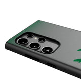 New York Jets 1963 Historic Collection Linen MagSafe Compatible Phone Case for Samsung Galaxy