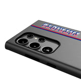 New England Patriots Historic Collection Sidebar MagSafe Compatible Phone Case for Samsung Galaxy
