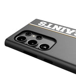 New Orleans Saints Historic Collection Sidebar MagSafe Compatible Phone Case for Samsung Galaxy