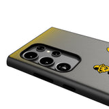 Pittsburgh Steelers 1961 Historic Collection Linen MagSafe Compatible Phone Case for Samsung Galaxy