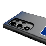 Seattle Seahawks Historic Collection Linen MagSafe Compatible Phone Case for Samsung Galaxy