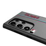 Arizona Diamondbacks Sidebar MagSafe Compatible Phone Case for Samsung Galaxy