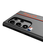 Houston Astros Sidebar MagSafe Compatible Phone Case for Samsung Galaxy