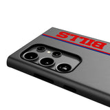 Buffalo Bills Sidebar MagSafe Compatible Phone Case for Samsung Galaxy