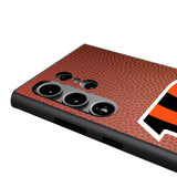 Cincinnati Bengals Football Wordmark MagSafe Compatible Phone Case for Samsung Galaxy