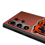 Chicago Bears Football Wordmark MagSafe Compatible Phone Case for Samsung Galaxy