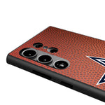Dallas Cowboys Football Wordmark MagSafe Compatible Phone Case for Samsung Galaxy