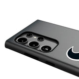 Houston Texans Linen MagSafe Compatible Phone Case for Samsung Galaxy