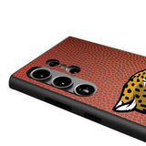Jacksonville Jaguars Football Wordmark MagSafe Compatible Phone Case for Samsung Galaxy-3