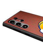 Los Angeles Rams Football Wordmark MagSafe Compatible Phone Case for Samsung Galaxy-3