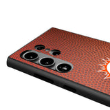 Miami Dolphins Football Wordmark MagSafe Compatible Phone Case for Samsung Galaxy