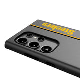Pittsburgh Steelers Sidebar MagSafe Compatible Phone Case for Samsung Galaxy
