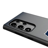 Seattle Seahawks Linen MagSafe Compatible Phone Case for Samsung Galaxy