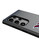 Tennessee Titans Linen MagSafe Compatible Phone Case for Samsung Galaxy