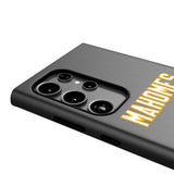 Patrick Mahomes Kansas City Chiefs 15 Ready MagSafe Compatible Phone Case for Samsung Galaxy