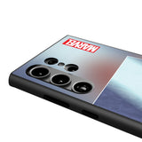 Marvel Avengers Iron Man Cover Art MagSafe Compatible Phone Case for Samsung Galaxy