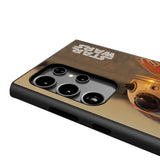 Star Wars BB-8 Cinematic Moments: Discovery MagSafe Compatible Phone Case for Samsung Galaxy