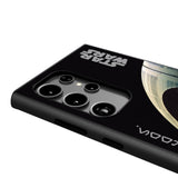 Star Wars Death Star Cinematic Moments: Discovery MagSafe Compatible Phone Case for Samsung Galaxy