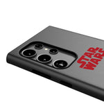 Star Wars Darth Vader Color Block MagSafe Compatible Phone Case for Samsung Galaxy