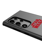 Star Wars Darth Vader Color Block MagSafe Compatible Phone Case for Samsung Galaxy