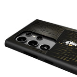 Star Wars Han Solo Portrait MagSafe Compatible Phone Case for Samsung Galaxy