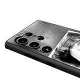 Star Wars Stormtrooper Portrait MagSafe Compatible Phone Case for Samsung Galaxy