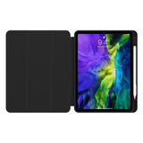 Los Angeles Rams Quadtile Tablet Case for Apple iPad