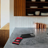 San Francisco 49ers Historic Collection Passtime 5000mAh Flat Powerbank