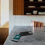 Philadelphia Eagles Endzone Solid 5000mAh Flat Powerbank