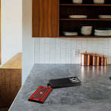 San Francisco 49ers Field 5000mAh Flat Powerbank