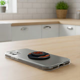 Chicago Bears Mesh PopSockets Magnetic Phone Grip and Stand
