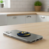 Los Angeles Rams Mesh PopSockets Magnetic Phone Grip and Stand