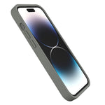 Oklahoma City Thunder Linen Soft Touch Phone Case