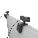 Cleveland Guardians Solid Webcam-3