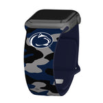 Penn State Nittany Lions HD Apple Watch Band