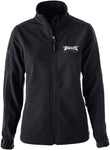 Dunbrooke Philadelphia Eagles Women's Sonoma Softshell Jacket Women's Large