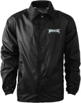 Dunbrooke Apparel Philadelphia Eagles Men's Coaches Jacket Size Medium