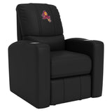 Stealth Recliner with Arizona State Sparky Logo