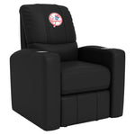 Stealth Recliner with New York Yankees Secondary