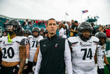 Breaking Down Barriers: How the Cincinnati Bearcats Crashed the College Football Playoff Party