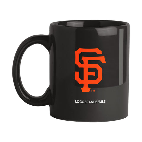 San Francisco Giants 11oz Rally Mug